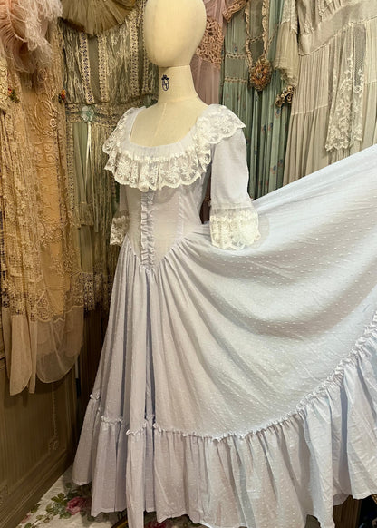 Le Petit Trianon Dress