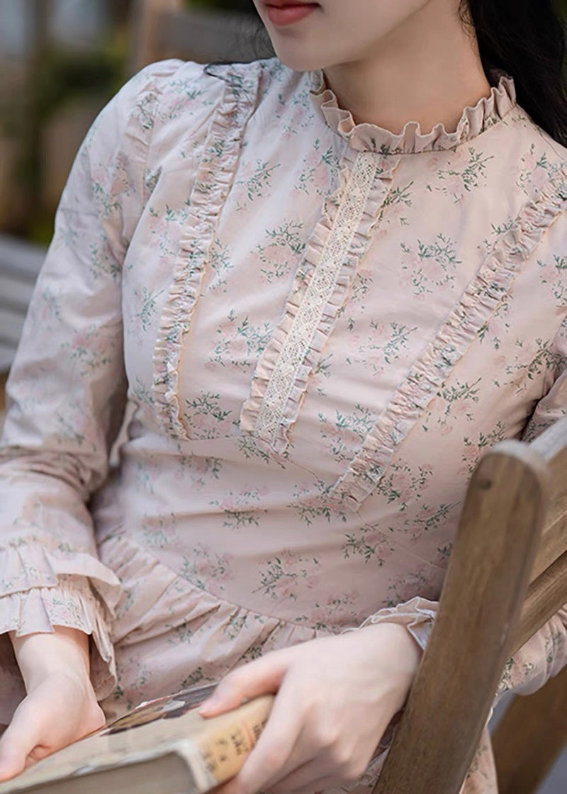 Fern dress