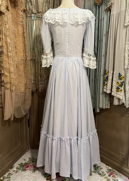 Le Petit Trianon Dress