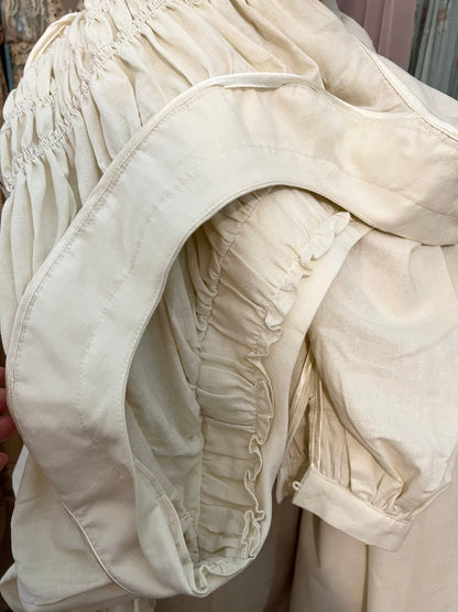 Normandy dress