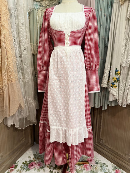 Daydreaming dress