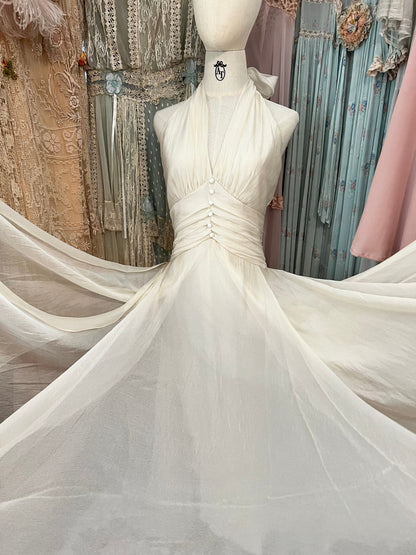 Marilyn Dress
