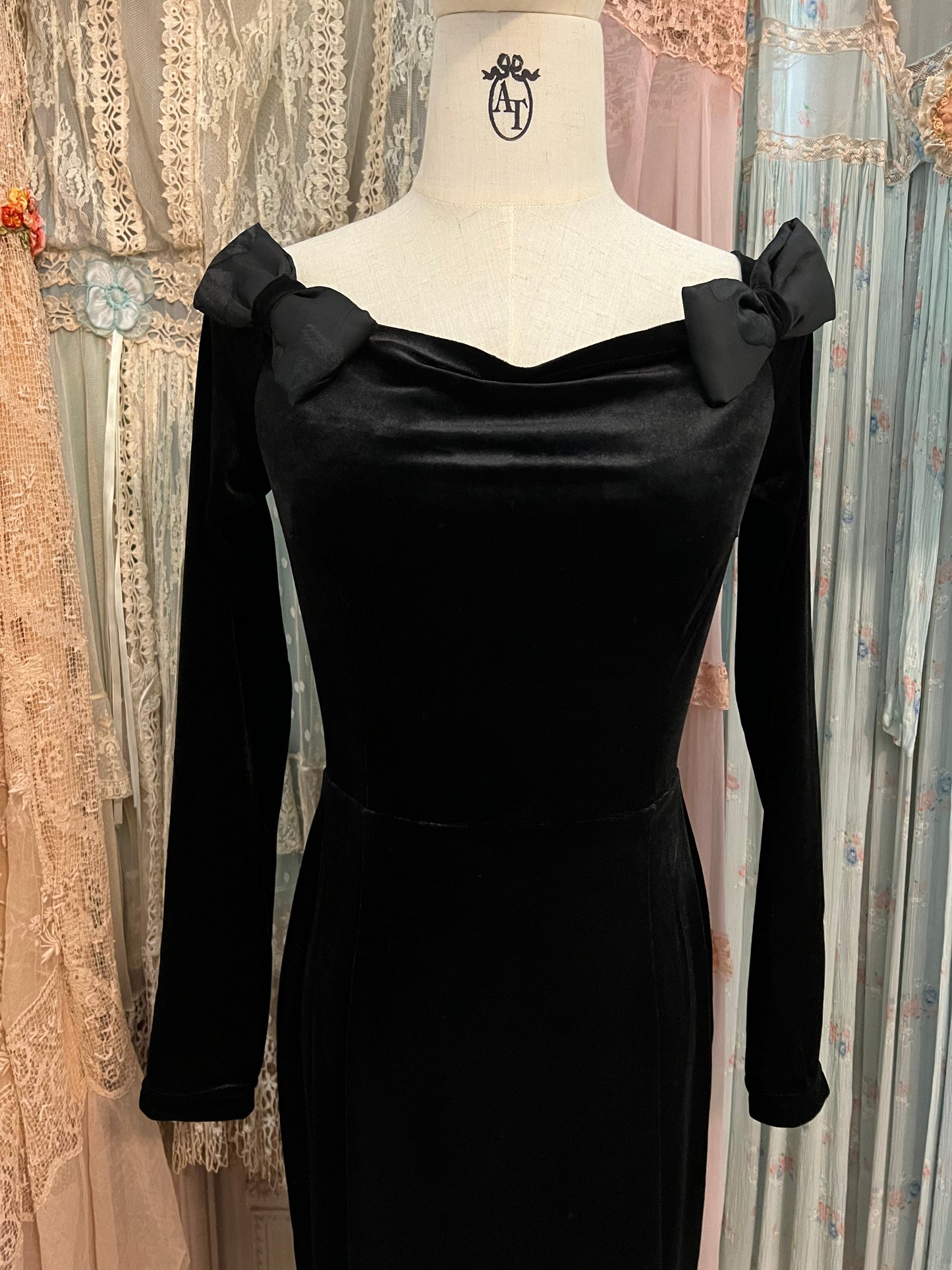 Audrey dress
