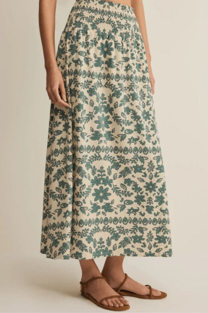 Leya Maxi Skirt