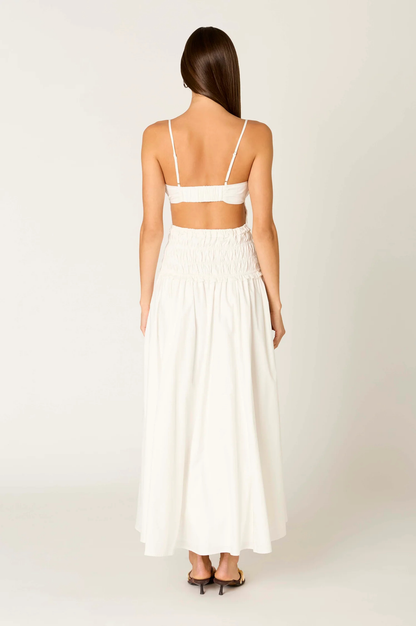 Dante Dress