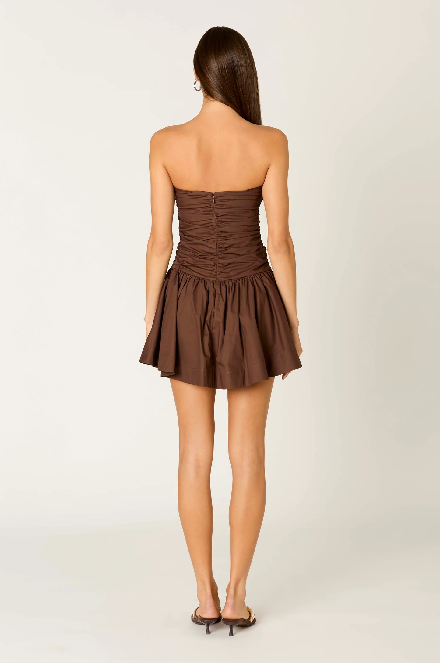 Currant Dress