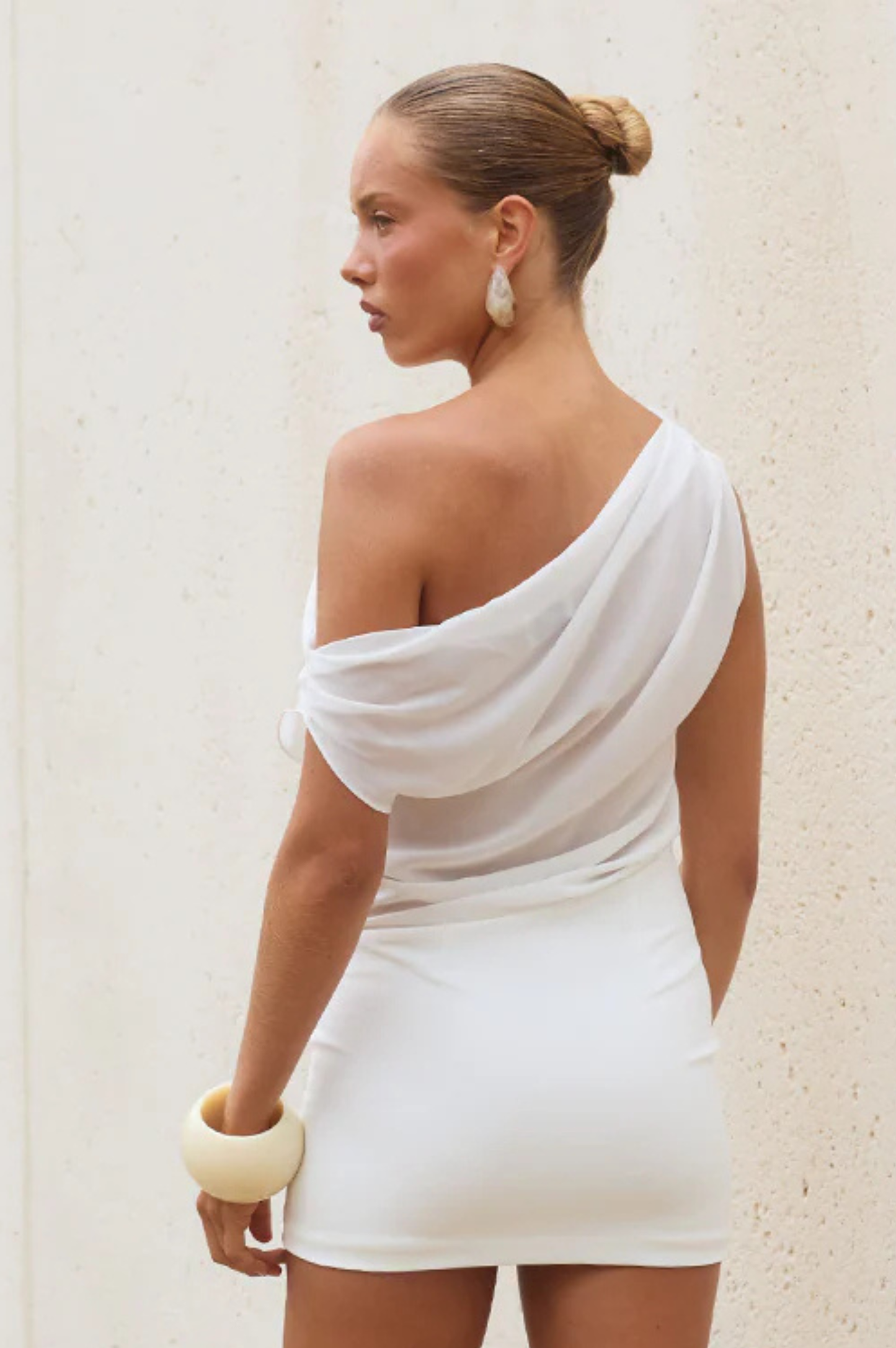 Antonia Mini Dress