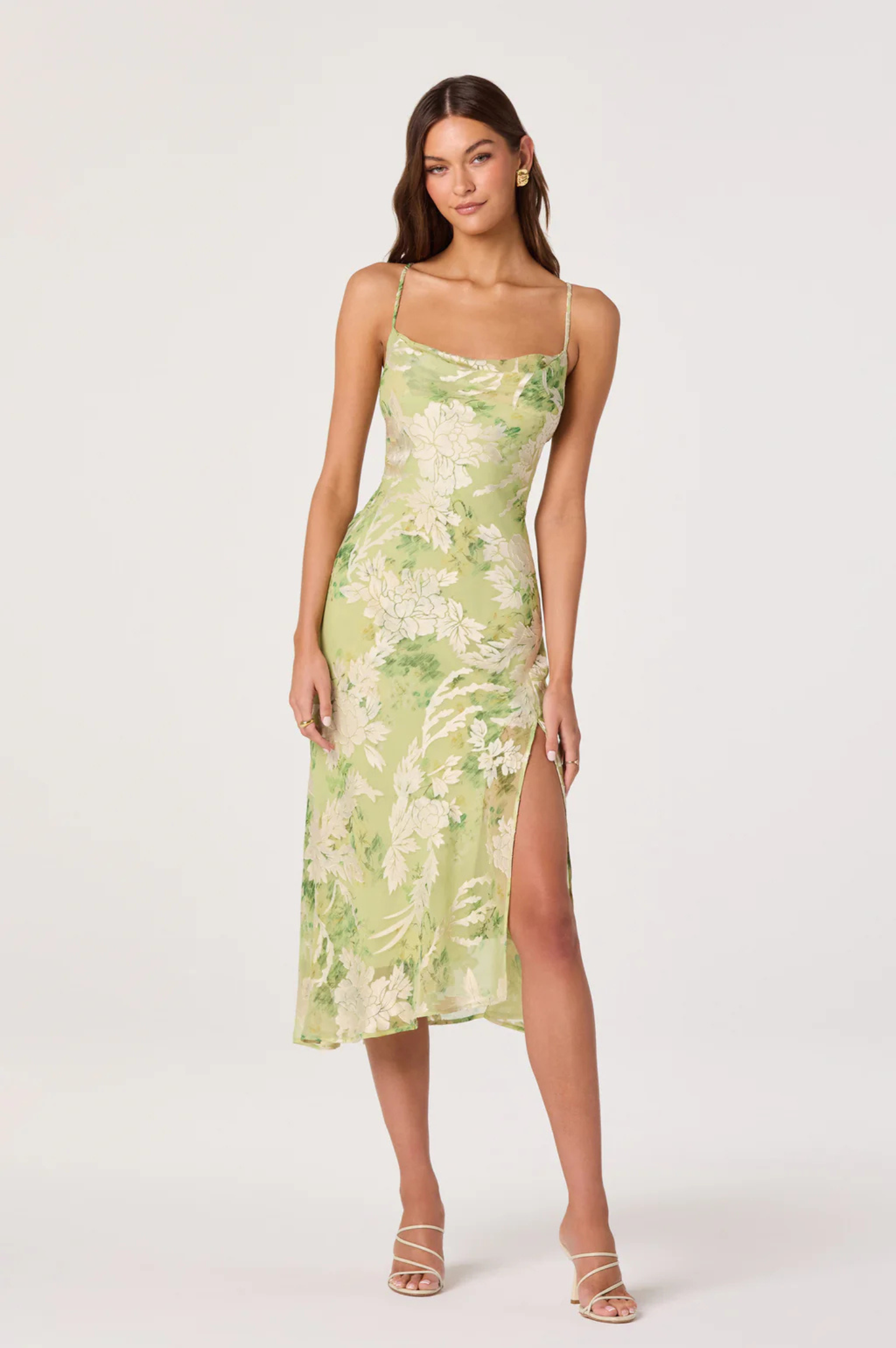 Gaia Dress