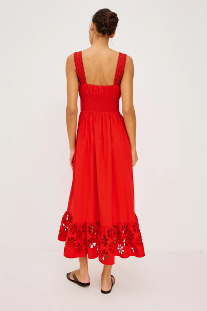 Moira Dress