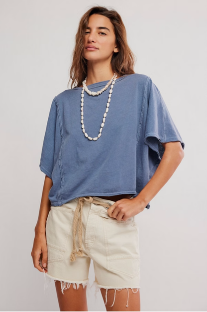 Next Level Tee