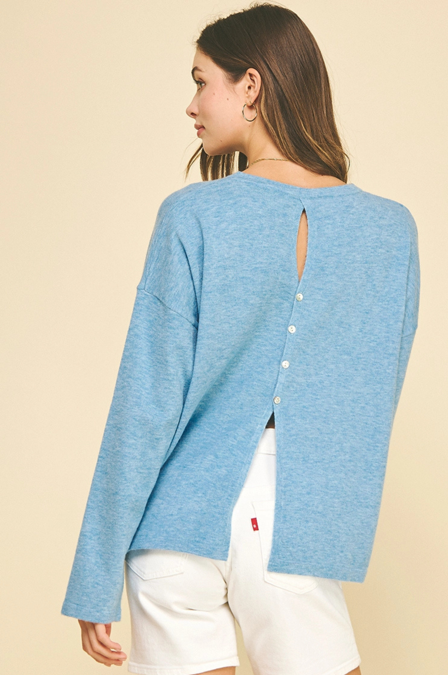 Chloe Sweater