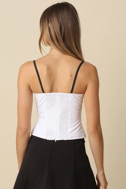 Marlie Cami Top