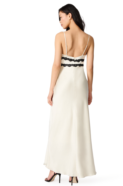 Allessia Dress
