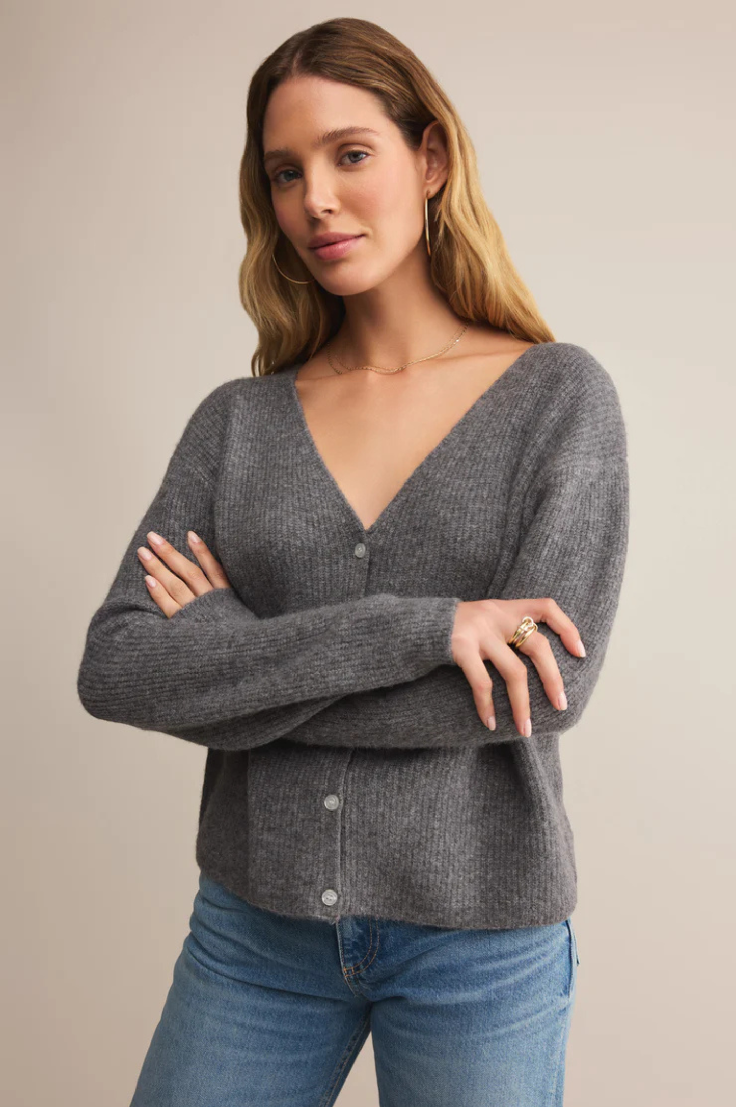 Emile Cardigan