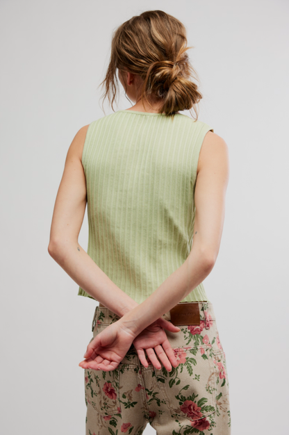 Tilly Vest