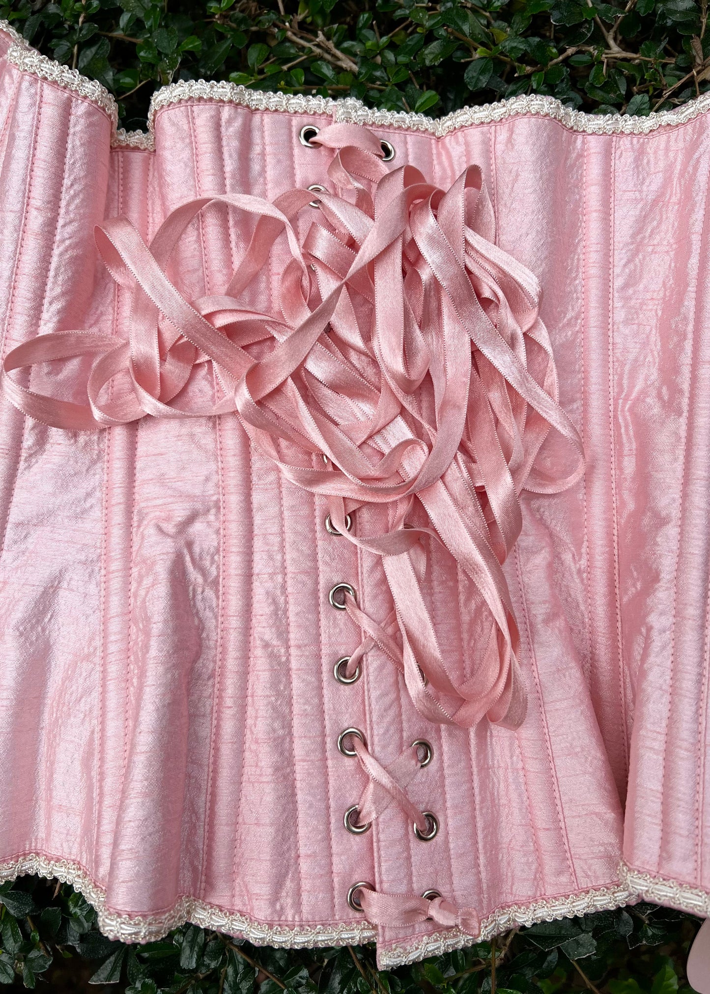 Giselle Corset