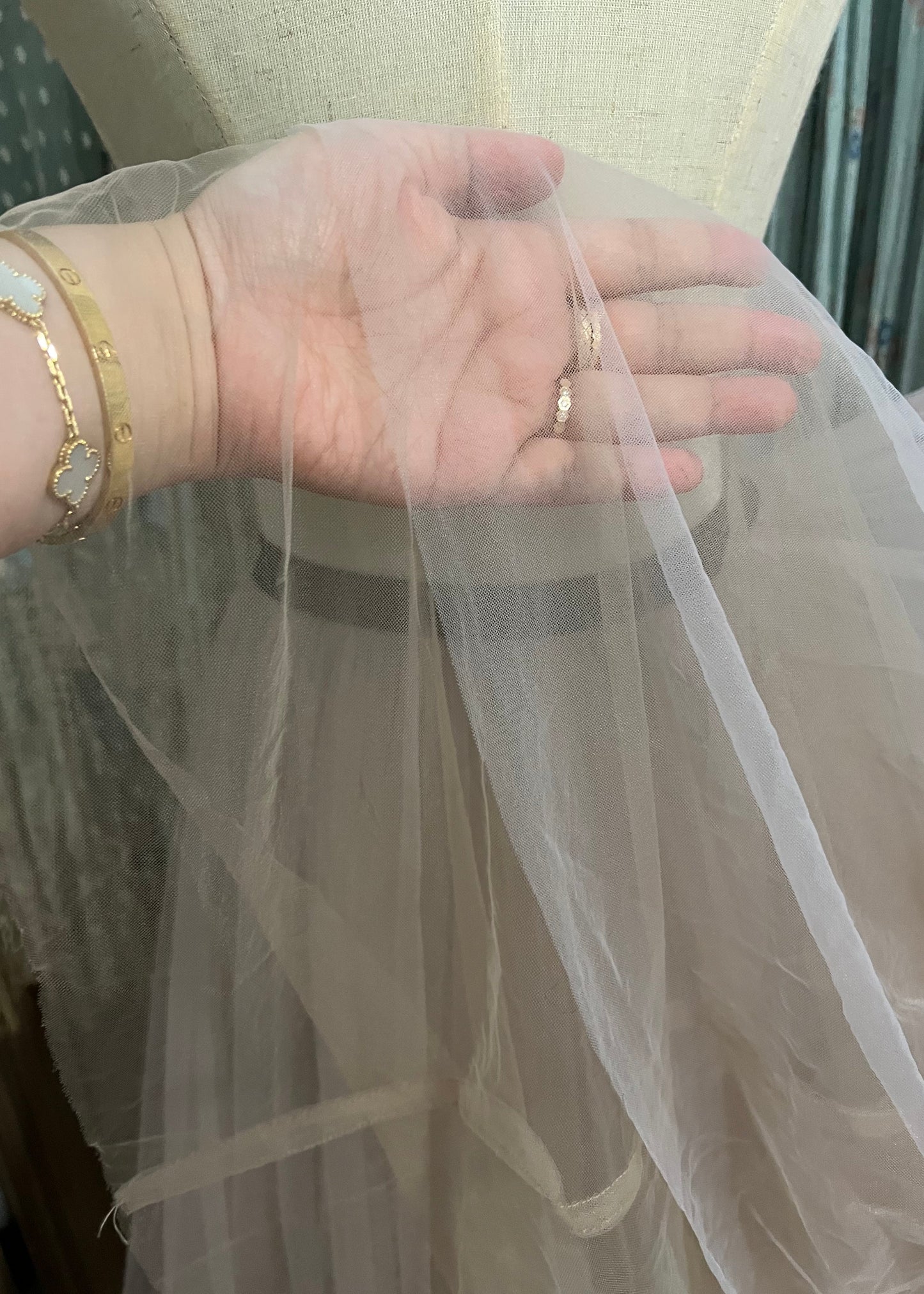 Giselle tutu skirt