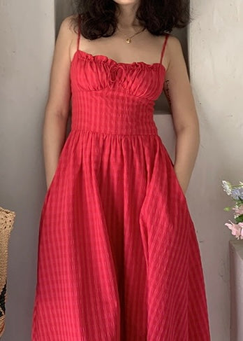 Never spring dress