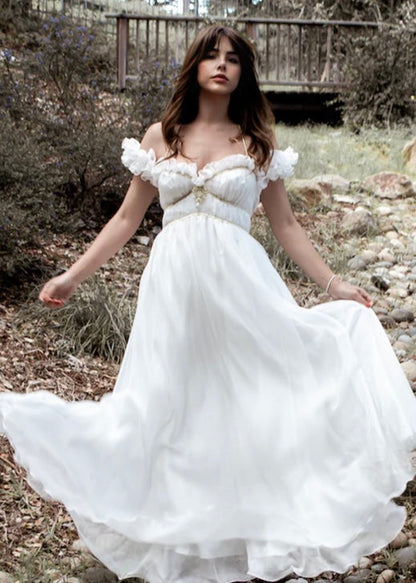 Mythe Dress (custom order)