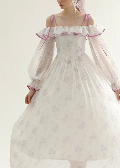 Margot Dress