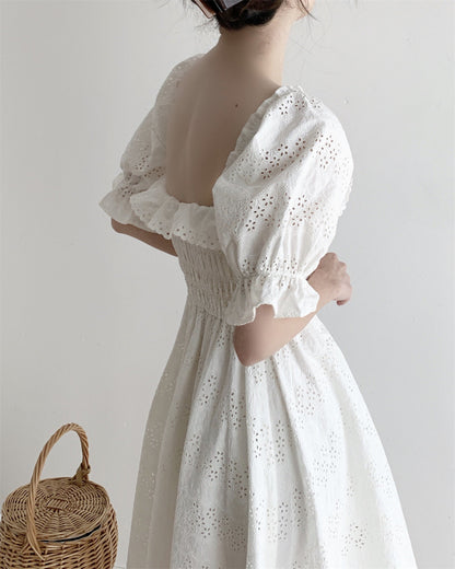 Karena Dress