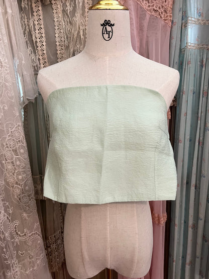 Rhizome forest dress