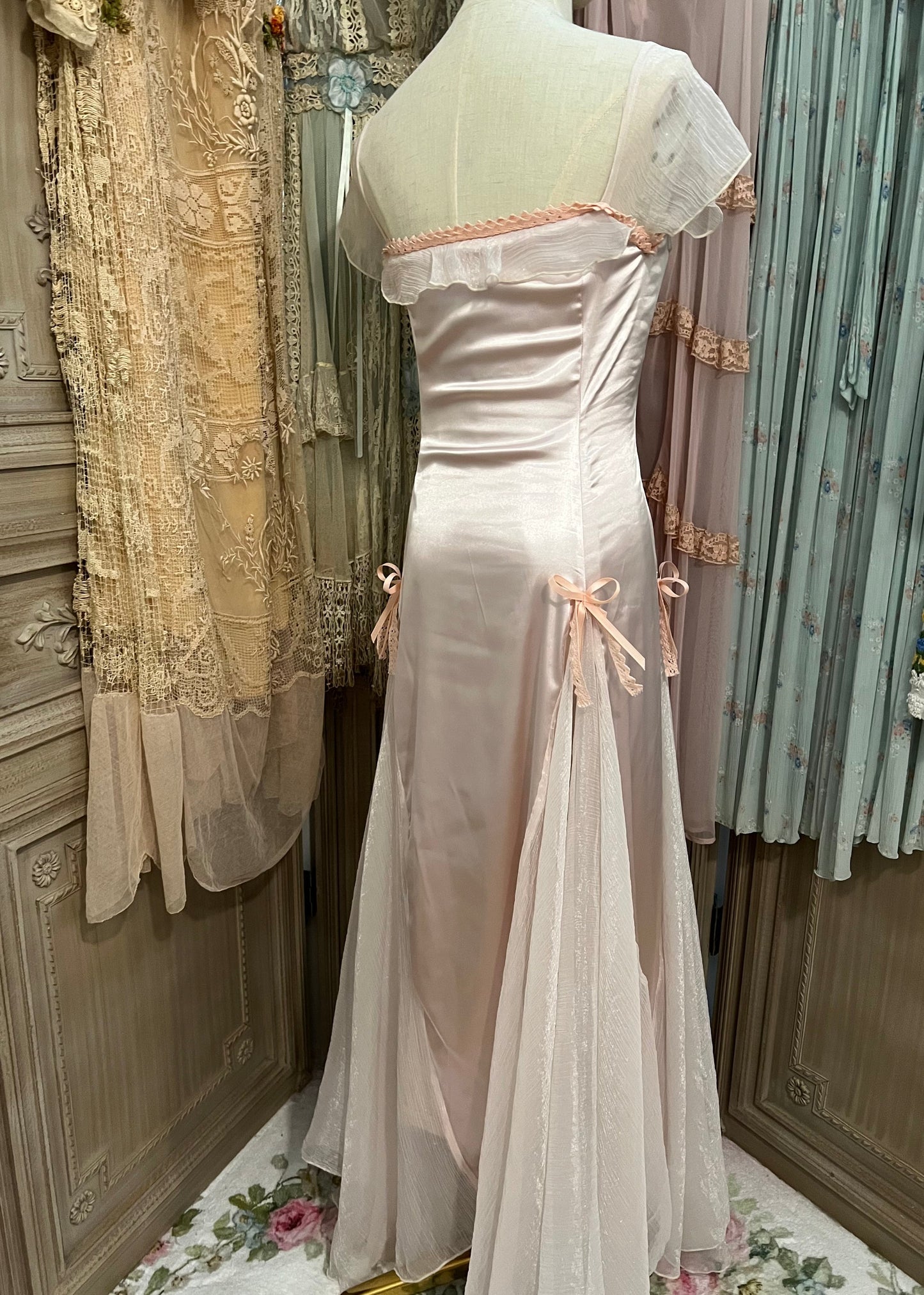 Grace Dress