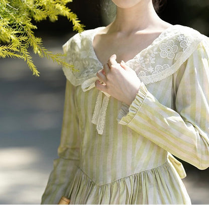 Mimosa Dress