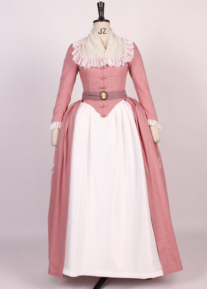 Caroline gown