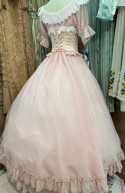 Victoria ensemble