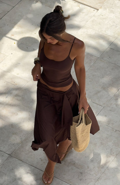 Lifetime Top Chocolate
