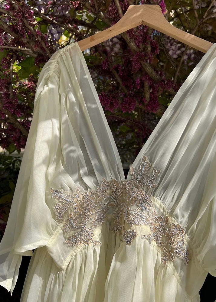Nymph party dress