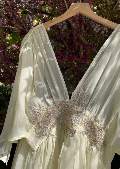 Nymph party dress