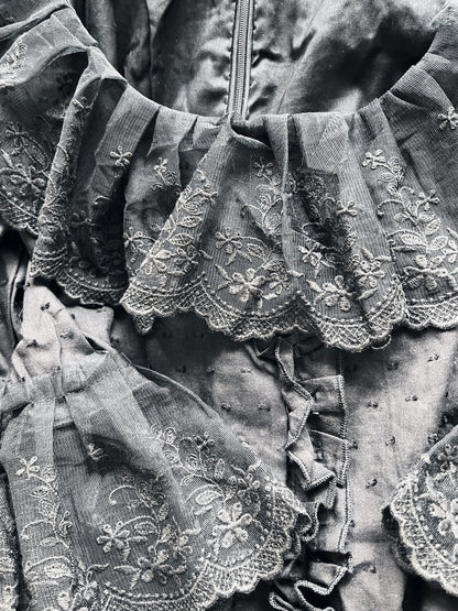 Le Petit Trianon Dress
