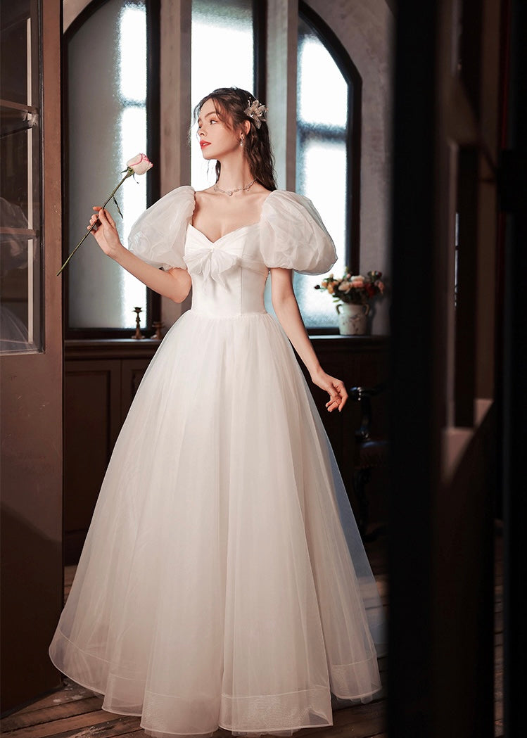 Fairytale princess dress