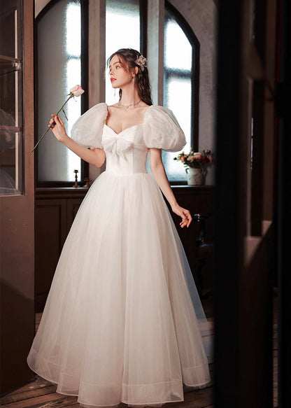 Fairytale princess dress