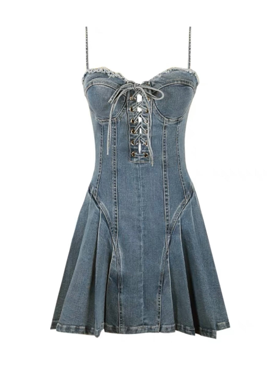 Zoie dress