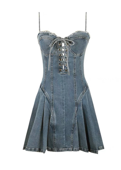 Zoie dress