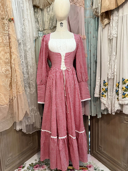 Daydreaming dress