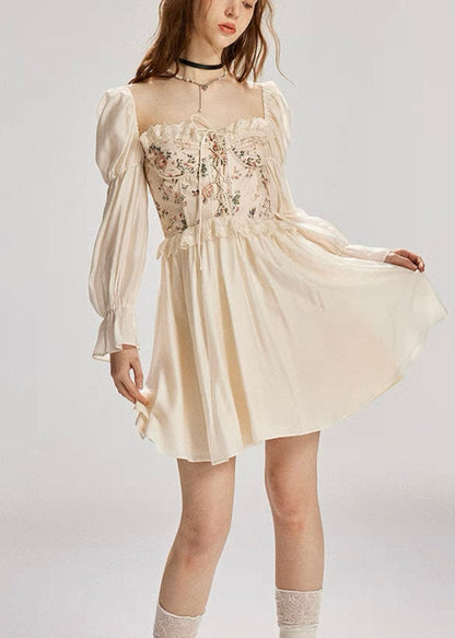 Leticia Corset Dress