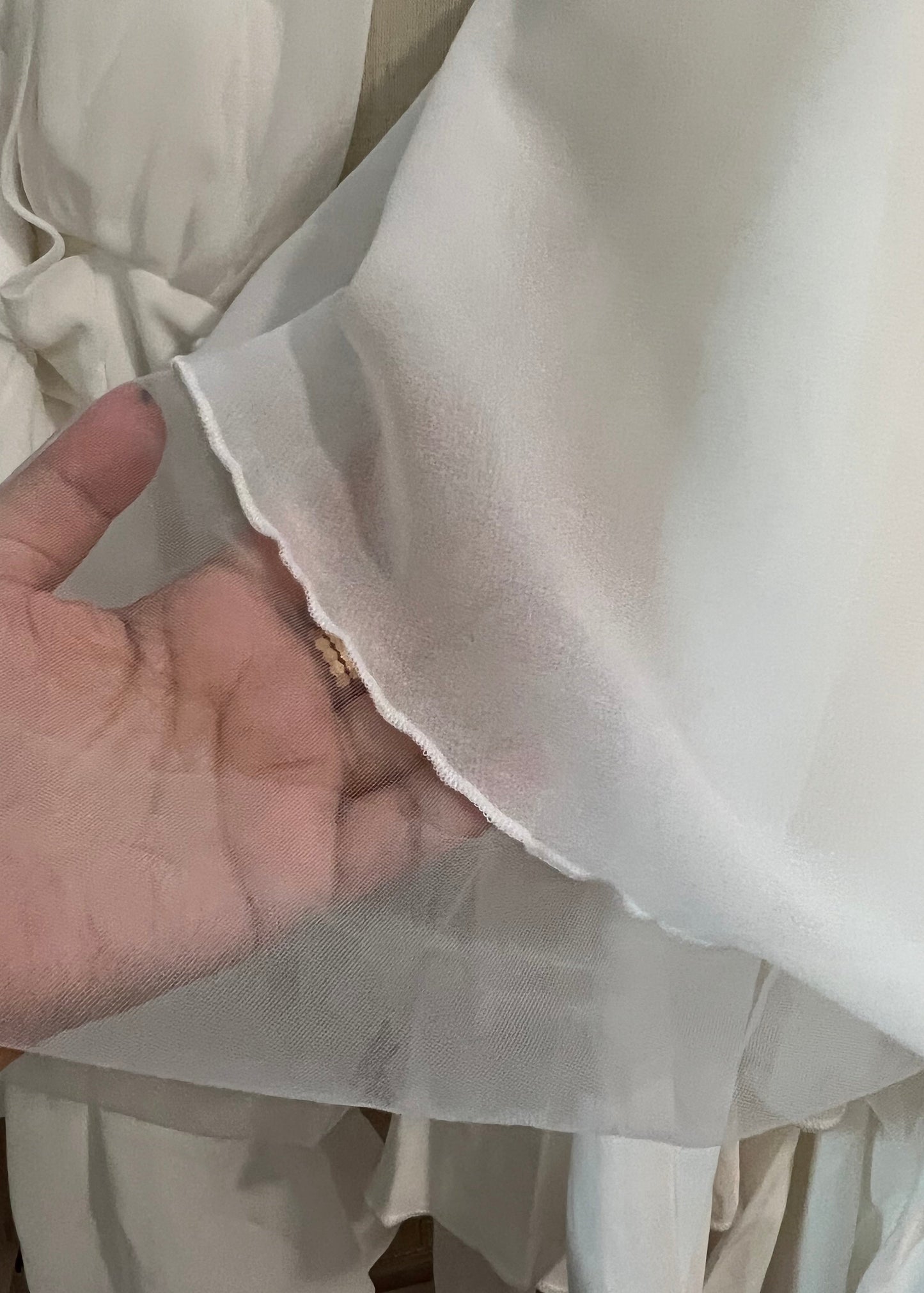 Greek goddess dress