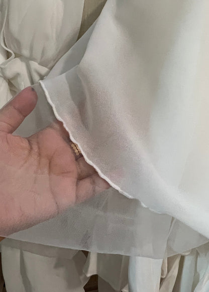 Greek goddess dress