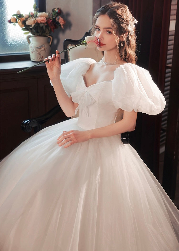 Fairytale princess dress