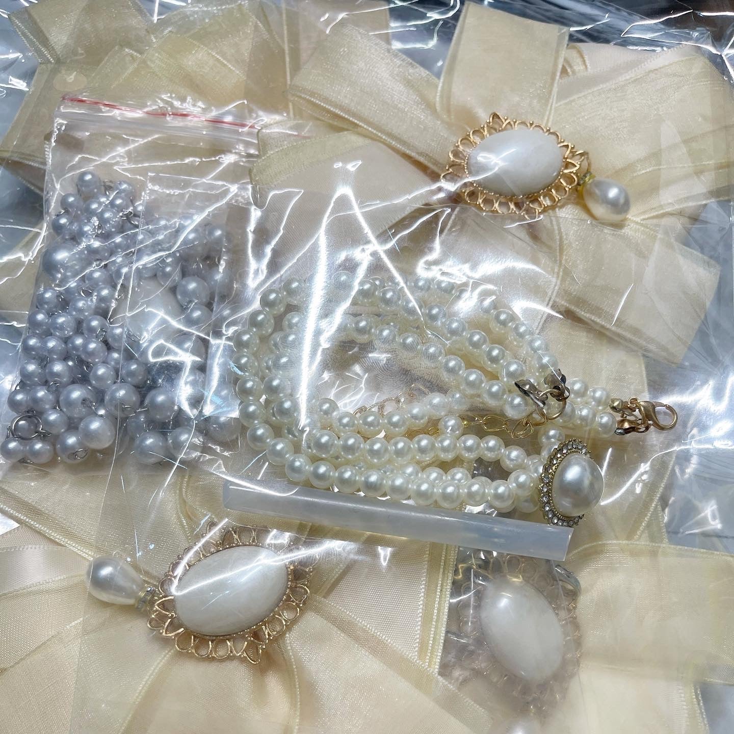 Princess diary gown