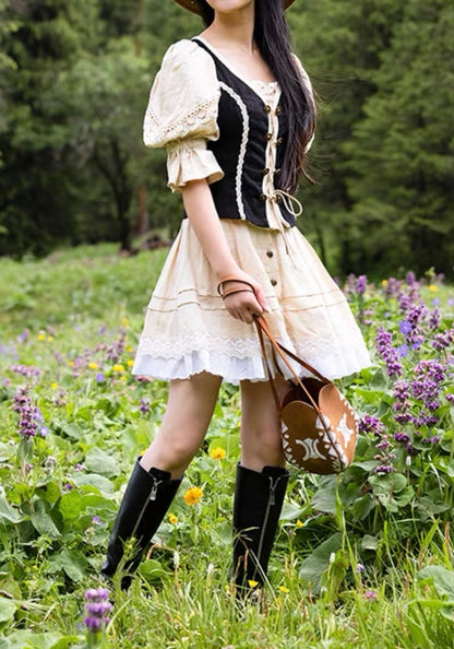 Nordic folklore ensemble