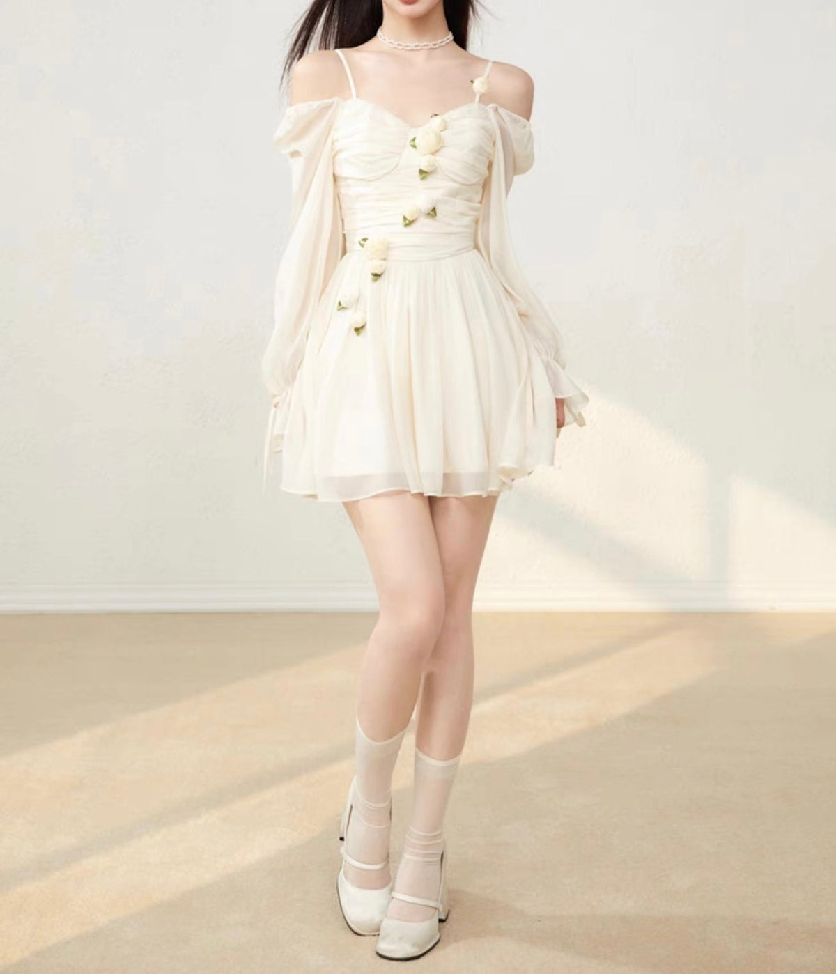 Bisou Bisou Dress