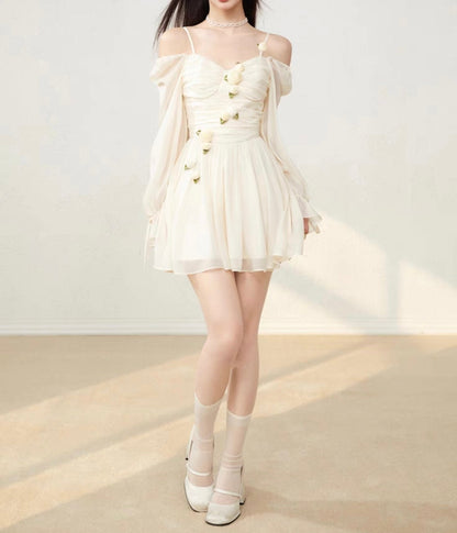 Bisou Bisou Dress