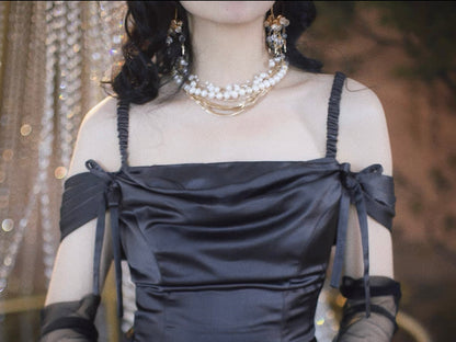 Lorena dress