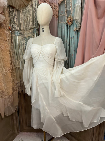 Nymphaea Dress