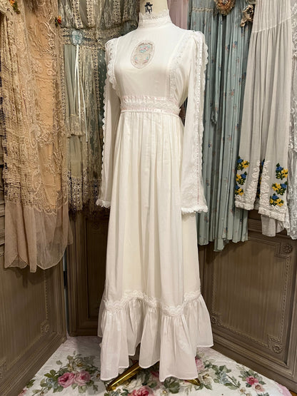 Hailey dress